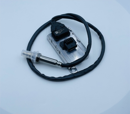 ajuste do sensor do NOx do óxido de nitrogênio 24V para OEM 12412151 SNS0910 de LIEBHERR