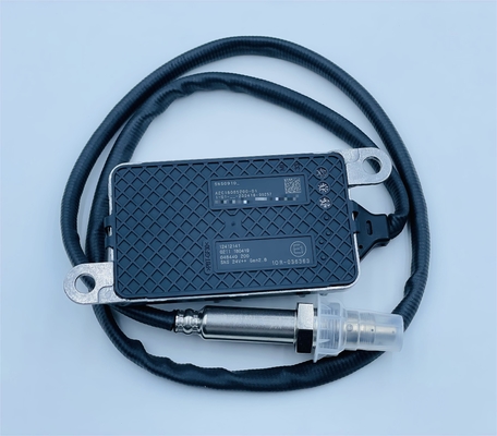 ajuste do sensor do NOx do óxido de nitrogênio 24V para OEM 12412151 SNS0910 de LIEBHERR