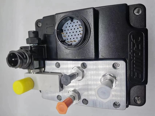 Bomba de ureia diesel OEM 5273337 para caminhão CUMMINS DAF bomba Adblue 12V A034J232