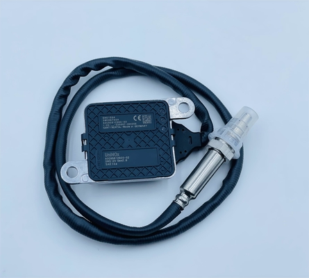 Sensor de óxido de nitrogênio para Kubota Fendt OEM 5WK96755A A2C95912900-01 12V