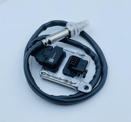 Sensor de óxido de nitrogênio para Kubota Fendt OEM 5WK96755A A2C95912900-01 12V