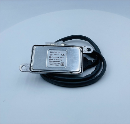 Sensor do NOx do motor do óxido de nitrogênio para o OEM do CAT 441-5127 441-5127-03