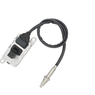ajuste do sensor do óxido de nitrogênio 24V para o caminhão OE 29650-84310 5WK97301 de Hyundai