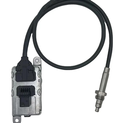 ajuste do sensor do óxido de nitrogênio 24V para o caminhão OE 29650-84310 5WK97301 de Hyundai