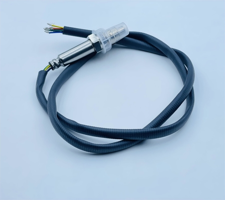 Ponta de prova original NGK NS11A do sensor do Nox do óxido de nitrogênio de 8 fios