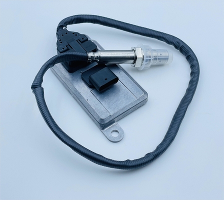 Sensor de óxido de nitrogênio Cummins para Sensor de NOx Uninox OEM 5WK96614G