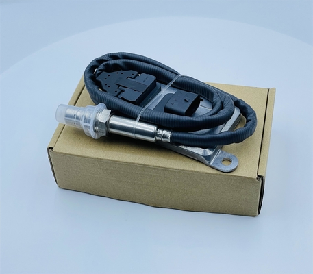 5wk96619b Sensor de óxido de nitrogénio de Nox Negro 24V para Daf Oem 1793378
