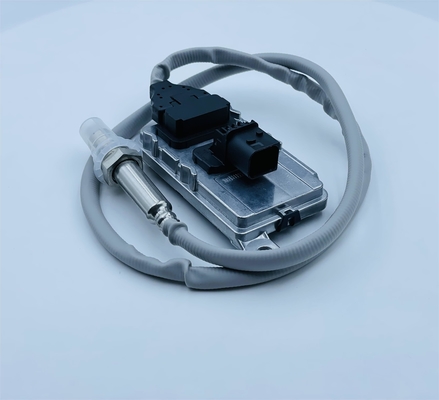 EURO6 Sensor de óxido de nitrogénio NOX Para DAF XF 5WK97344B 2006243