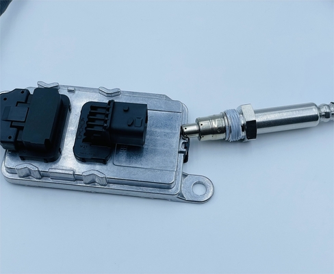 2139930 Sensor de óxido de nitrogénio NOx Para DAF XF CF OEM 5WK97348A 4326769 1953530