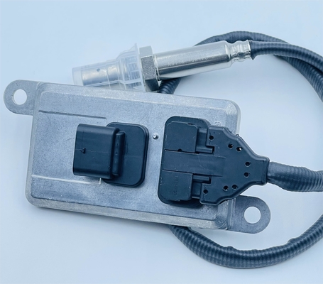 5WK96616B Sensor de óxido de nitrogênio para Mercedes Benz Actros OEM A0061537328