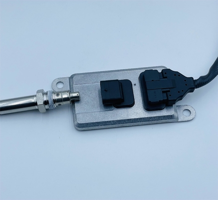 FL/FM Sensor de óxido de nitrogénio NOx para VOL OEM 21567736 5WK96664E