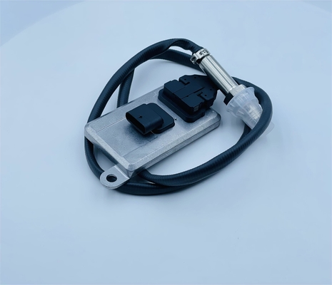 Sensor de óxido de nitrogénio de 24V para Cummins OEM 5WK96614