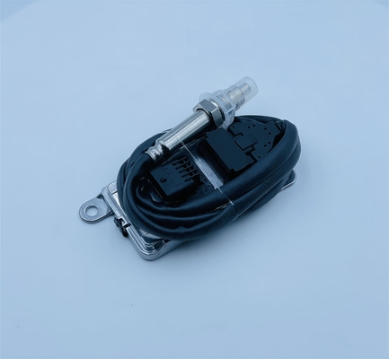 Sensor de óxido de nitrogénio de NOx do motor para Cummins OEM 5WK96756A 5WK96756