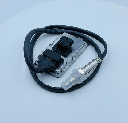 Sensor de óxido de nitrogénio de NOx do motor para Cummins OEM 5WK96756A 5WK96756