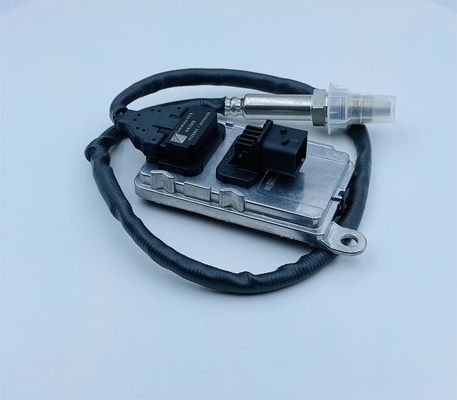 OEM 4326864 4326472 Sensor de óxido de nitrogênio NOx para Cummins 5WK96750A 5WK96750C