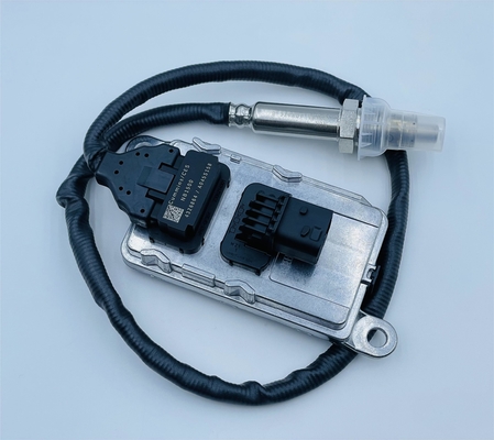 OEM 4326864 4326472 Sensor de óxido de nitrogênio NOx para Cummins 5WK96750A 5WK96750C