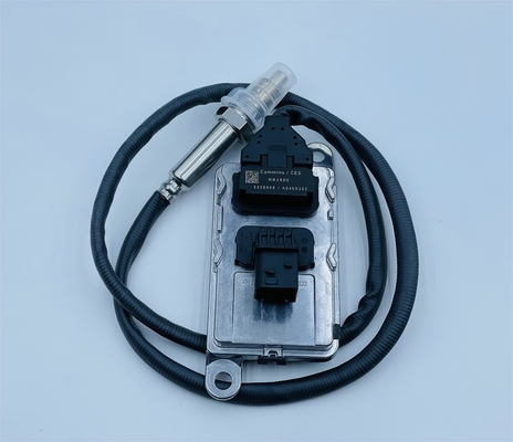 Sensor de óxido de nitrogénio de NOx para Cummins ISC/ISL OEM 5WK96752C 4326868 2872779