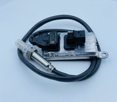Sensor de óxido de nitrogénio de NOx para Cummins ISC/ISL OEM 5WK96752C 4326868 2872779