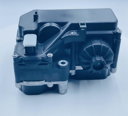 Bomba do doseador da ureia de Adblue do caminhão de VOL para OEM 504381868 da CAPA DE CHUVA 42575983 0444042009 21332695