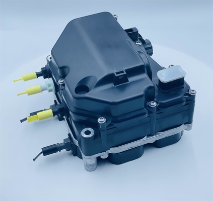 Bomba do doseador da ureia de Adblue do caminhão de VOL para OEM 504381868 da CAPA DE CHUVA 42575983 0444042009 21332695