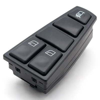 OEM 20752914 Interruptor de janela de alimentação para camião Euro VOL FH/FM/NH 21543893 22566506