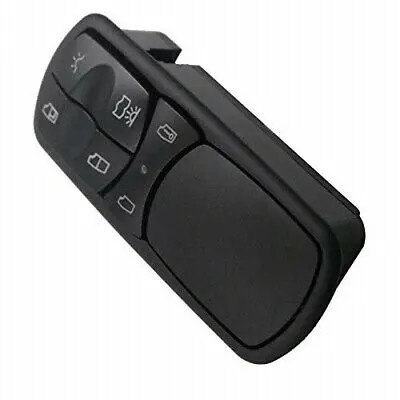 Interruptor de janela elétrico adequado para caminhão Mercedes Benz OEM 9438200197