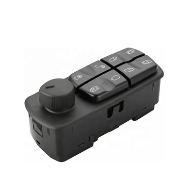 Fita de interruptor de janela para caminhão Mercedes Benz OEM 0045455913 0015451204 0015455913