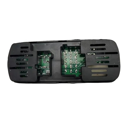 Fita de interruptor de janela para caminhão Mercedes Benz OEM 0045455913 0015451204 0015455913