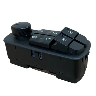 Interruptor de janela de alimentação Atego para caminhão Mercedes Benz OEM A0055453913