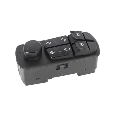 Interruptor de janela de alimentação Atego para caminhão Mercedes Benz OEM A0055453913