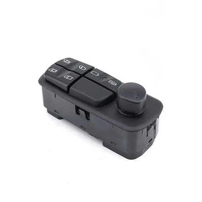 0025455113 Interruptor de janela Para camião Mercedes Benz OEM A0025455113 0055452413