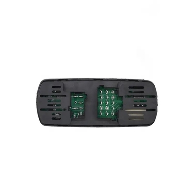 0025455113 Interruptor de janela Para camião Mercedes Benz OEM A0025455113 0055452413