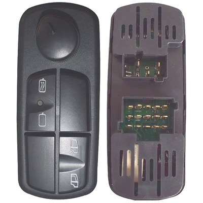 0015454713 Interruptor de janela de alimentação para caminhão Mercedes Benz OEM 0025454713 0045454713