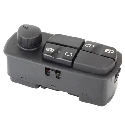 0015454713 Interruptor de janela de alimentação para caminhão Mercedes Benz OEM 0025454713 0045454713