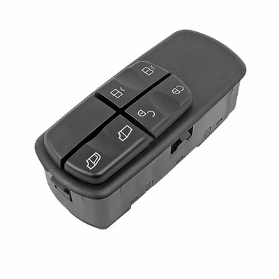 Interruptor de janela de caminhão para Mercedes Benz OEM A0045451813 A0055451313 A0045401805