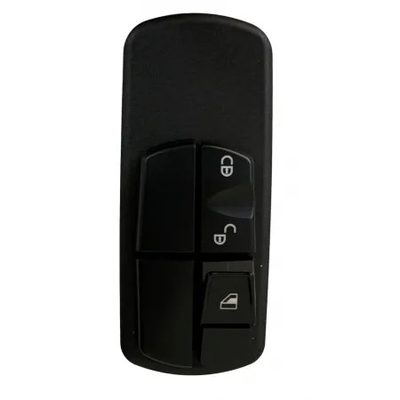OEM A0055453413 Interruptor de janela de alimentação para caminhão Mercedes Benz Atego/Axor