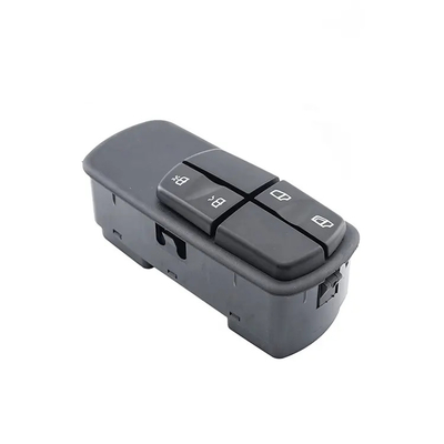 Interruptor de elevação de janela de caminhão para caminhão Mercedes Benz OEM A0025452013 A0035452013 A0015452013