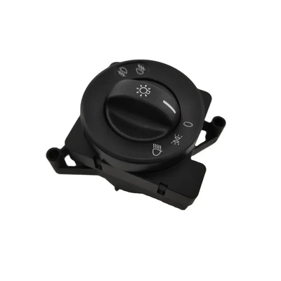 Interruptor de faróis de camião para Mercedes Benz Actros/Antos/Arocs/Axor OEM 9435451014