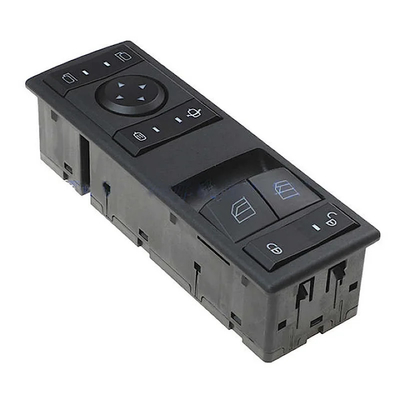 Comutador de janela de energia elétrica para caminhão Mercedes Benz Actros MP4 OEM A9605451013