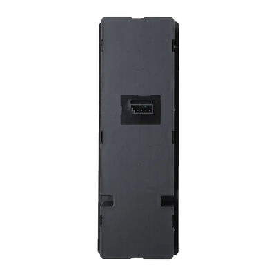 A9605451213 Interruptor elétrico de janela Para Mercedes-Benz Actros MP4 OEM 9605451213