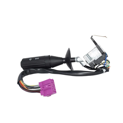 Interruptor de sinal de virada combinado para camião VW OEM 2R2953513