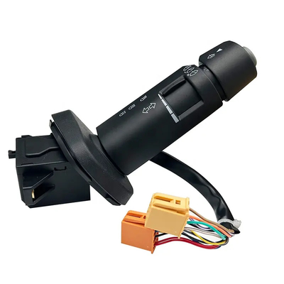 Interruptor de combinação de materiais plásticos para MAN TGA OEM 81255090194 81.25509.0194