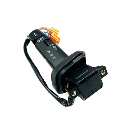 Interruptor de combinação de materiais plásticos para MAN TGA OEM 81255090194 81.25509.0194