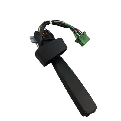 Interruptor combinado de coluna de direção do camião para VOL FH/FM OEM 20424046 20553740 20700930