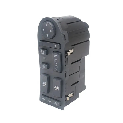 Interruptor de janela de alimentação de camião para camião MAN OEM 81258067098 81258067007