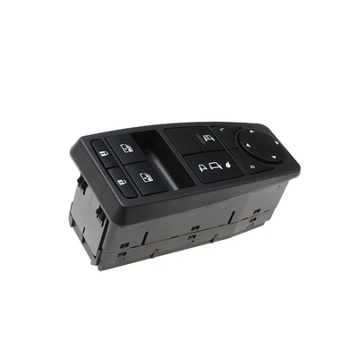 Interruptor de janela de energia elétrica de camião para MAN OEM 81258067093 81258067063 81258067081 81258067108