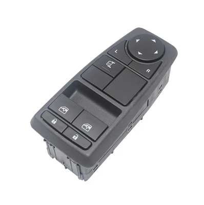 MAN Truck Power Window Control Switch OEM 81258067109 81258067094 (em inglês)
