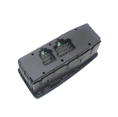 MAN Truck Power Window Control Switch OEM 81258067109 81258067094 (em inglês)