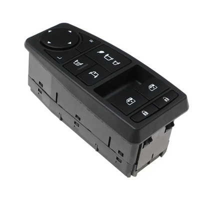 Interruptor de janela de alimentação principal para MAN OEM 81258067107 81258067092
