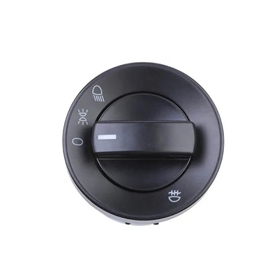 Interruptor automático de faróis para caminhão MAN TGA TGX TGM TGX OEM 81255056876